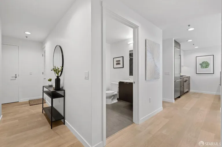 New York City Real Estate | View 1788 Clay Street Unit# 308 | room 22 | View 23