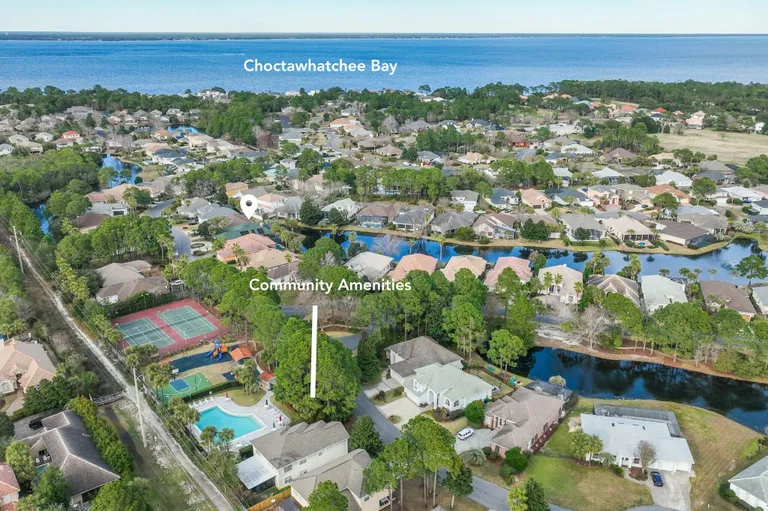 New York City Real Estate | View 283 Tequesta Drive | room 1 | View 2