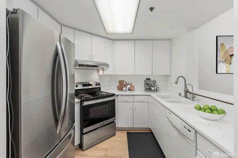 Northern California Real Estate | View 220 Lombard | room 2 | View 3