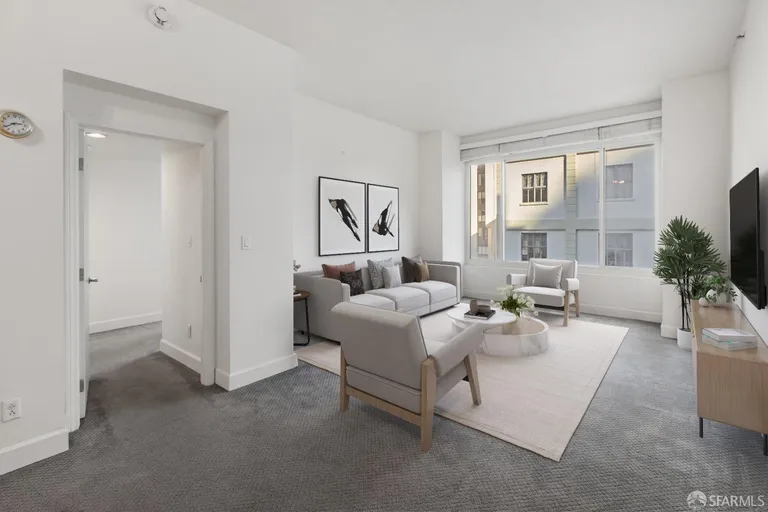 Northern California Real Estate | View 220 Lombard | room 8 | View 9