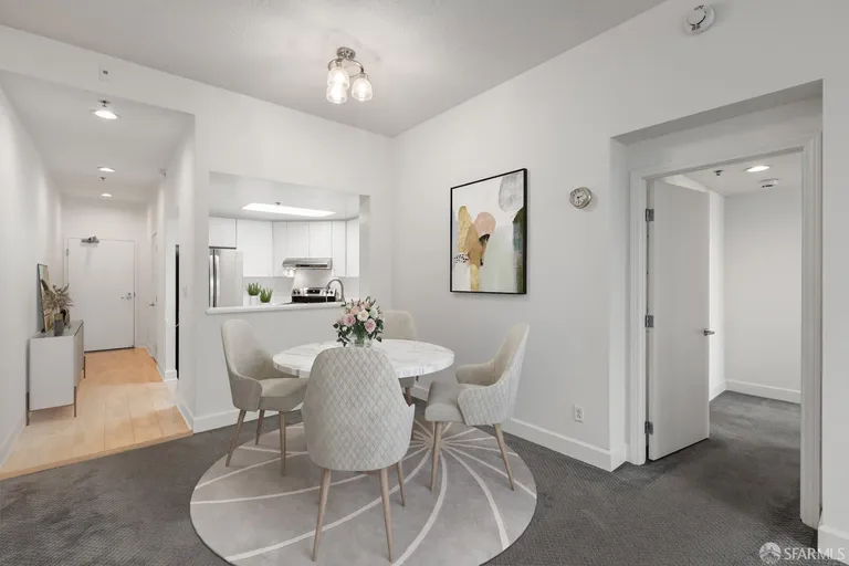 Northern California Real Estate | View 220 Lombard | room 6 | View 7