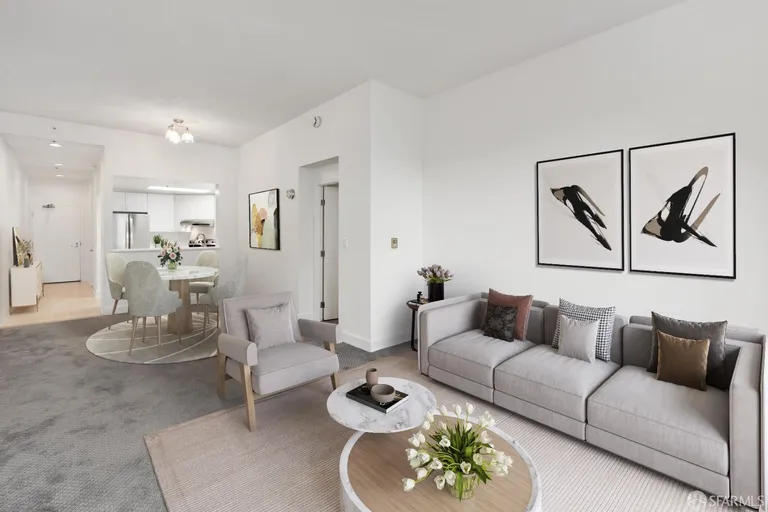 Northern California Real Estate | View 220 Lombard | room 10 | View 11