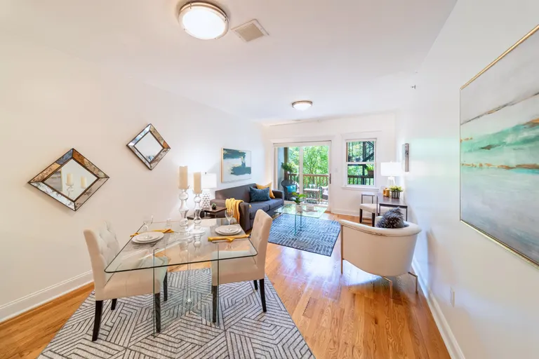 New York City Real Estate | View 139 Morris St Unit# 4 | room 2 | View 3