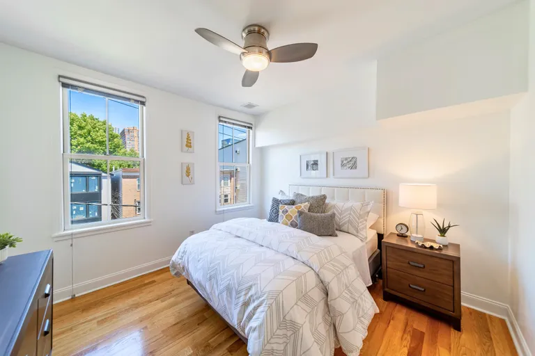 New York City Real Estate | View 139 Morris St Unit# 4 | room 11 | View 12