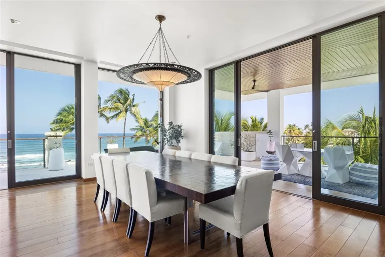 New York City Real Estate | View 200 Dorado Beach Drive, West Beach Penthouse #3141-3142 | room 13 | View 14