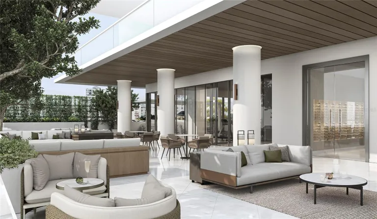 Puerto Rico Real Estate | View 1149 Ashford Avenue Vanderbilt Residences #1701 | room 6 | View 7
