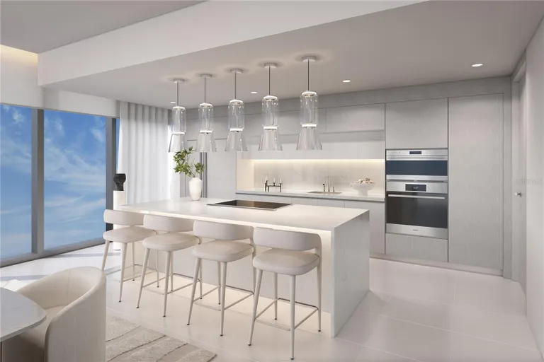 Puerto Rico Real Estate | View 1149 Ashford Avenue Vanderbilt Residences #1701 | room 8 | View 9