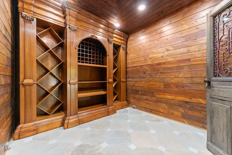 New York City Real Estate | View 1816 Craigmore Drive | Lower Level Wine Cellar | View 36
