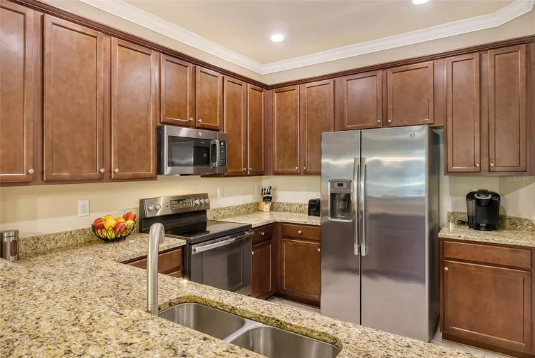 Sarasota/St. Petersburg Real Estate | View 7212 Ketch Place #7212 | room 4 | View 5
