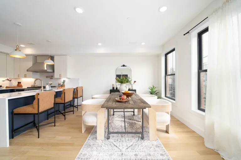 Jersey City/Hoboken Real Estate | View 338 7th St Unit# 3 | room 3 | View 4
