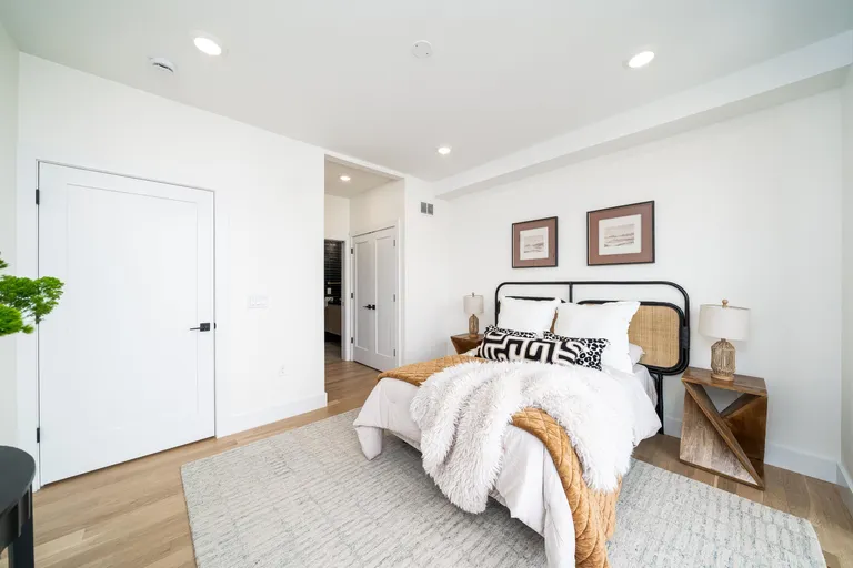 Jersey City/Hoboken Real Estate | View 338 7th St Unit# 3 | room 14 | View 15