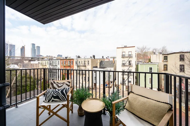 Jersey City/Hoboken Real Estate | View 338 7th St Unit# 3 | room 15 | View 16
