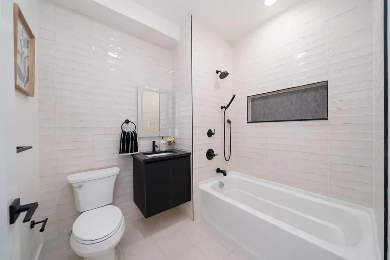 Jersey City/Hoboken Real Estate | View 338 7th St Unit# 3 | room 20 | View 21