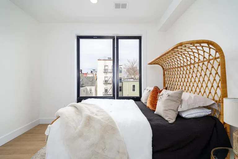 Jersey City/Hoboken Real Estate | View 338 7th St Unit# 3 | room 19 | View 20