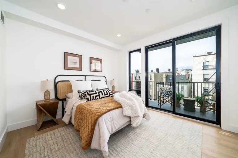 Jersey City/Hoboken Real Estate | View 338 7th St Unit# 3 | room 12 | View 13