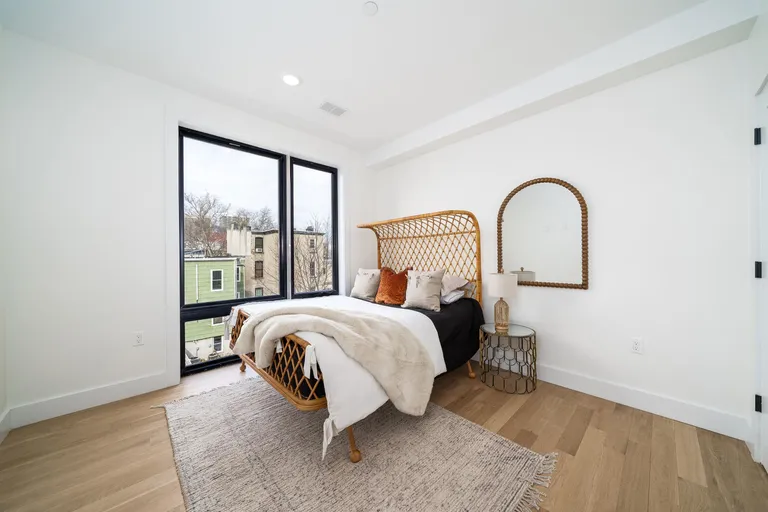 Jersey City/Hoboken Real Estate | View 338 7th St Unit# 3 | room 18 | View 19