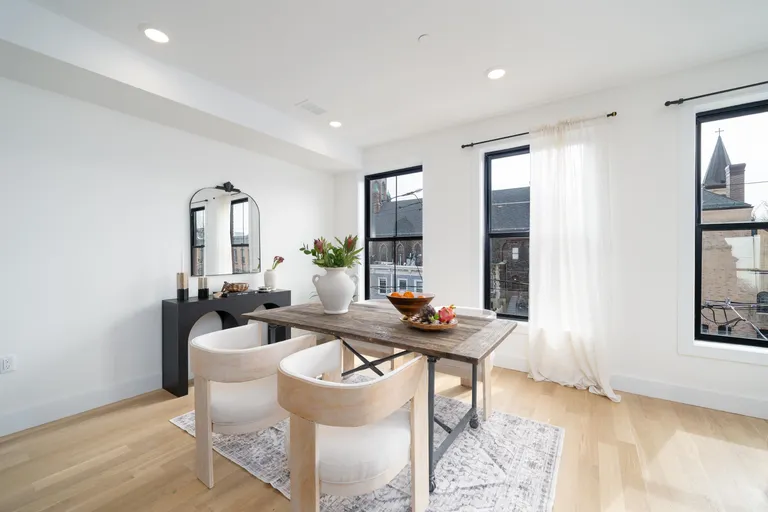 Jersey City/Hoboken Real Estate | View 338 7th St Unit# 3 | room 7 | View 8