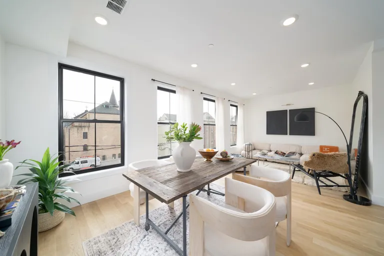 Jersey City/Hoboken Real Estate | View 338 7th St Unit# 3 | room 6 | View 7