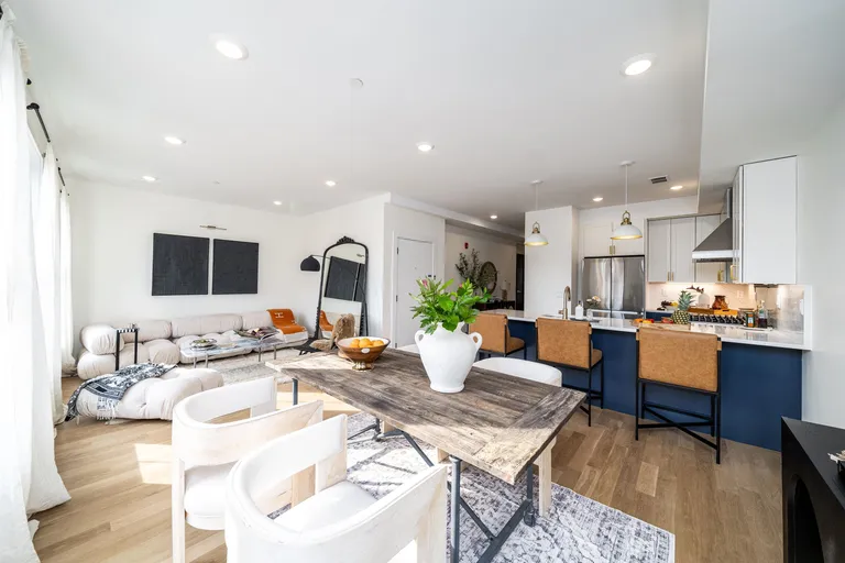 Jersey City/Hoboken Real Estate | View 338 7th St Unit# 3 | room 8 | View 9