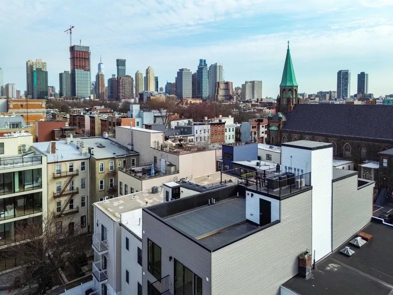 Jersey City/Hoboken Real Estate | View 338 7th St Unit# 3 | room 26 | View 27
