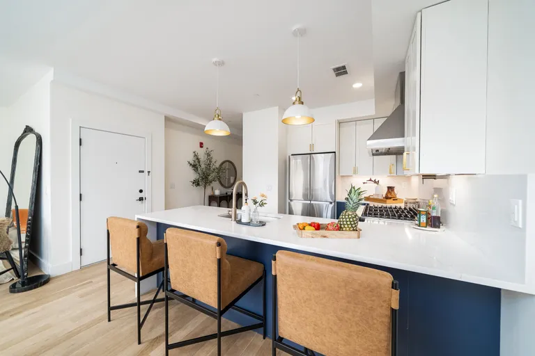 Jersey City/Hoboken Real Estate | View 338 7th St Unit# 3 | room 4 | View 5