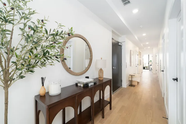 Jersey City/Hoboken Real Estate | View 338 7th St Unit# 3 | room 10 | View 11