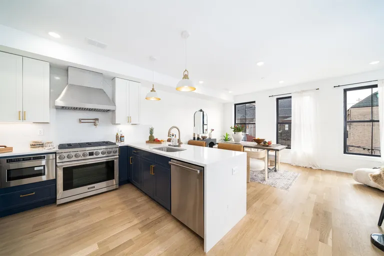 Jersey City/Hoboken Real Estate | View 338 7th St Unit# 3 | room 1 | View 2