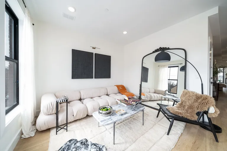 Jersey City/Hoboken Real Estate | View 338 7th St Unit# 3 | room 5 | View 6