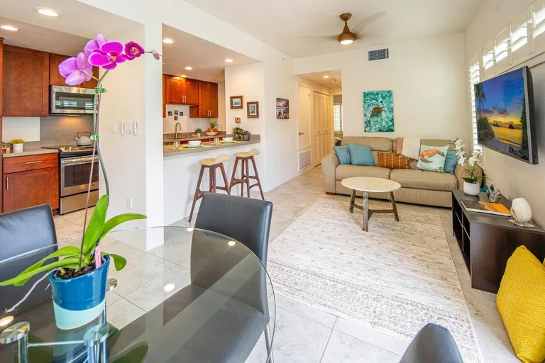 New York City Real Estate | View 361 Kailua Road, #8104 | 1 Bed, 1 Bath | View 1