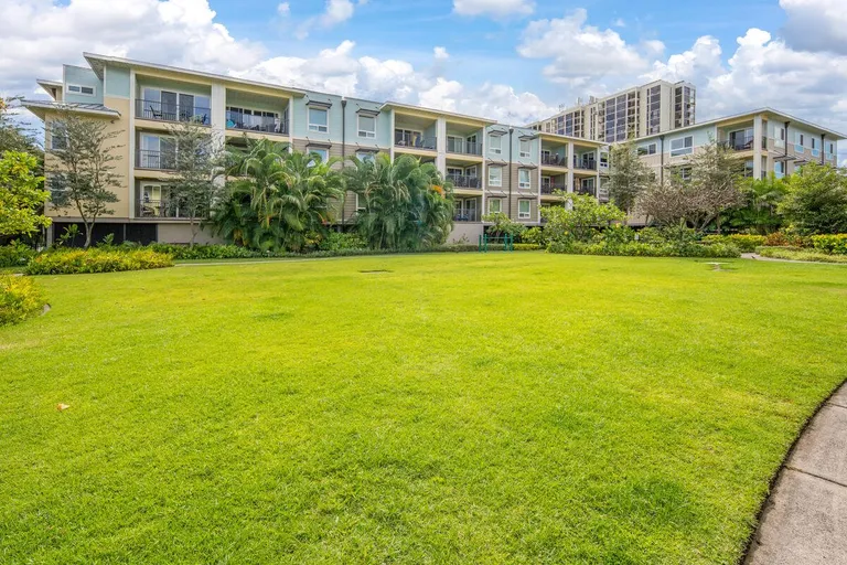 New York City Real Estate | View 361 Kailua Road, #8104 | room 22 | View 23