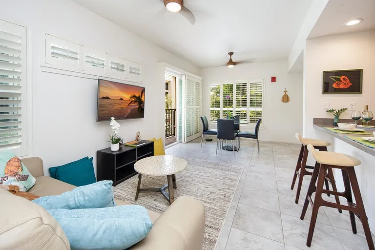 New York City Real Estate | View 361 Kailua Road, #8104 | room 14 | View 15