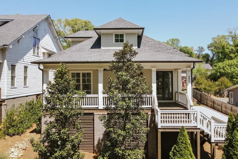 New York City Real Estate | View 495 Old Princeton Road | 4 Beds, 4 Baths | View 1