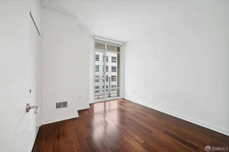 New York City Real Estate | View 1160 Mission Street Unit# 2101 | room 17 | View 18