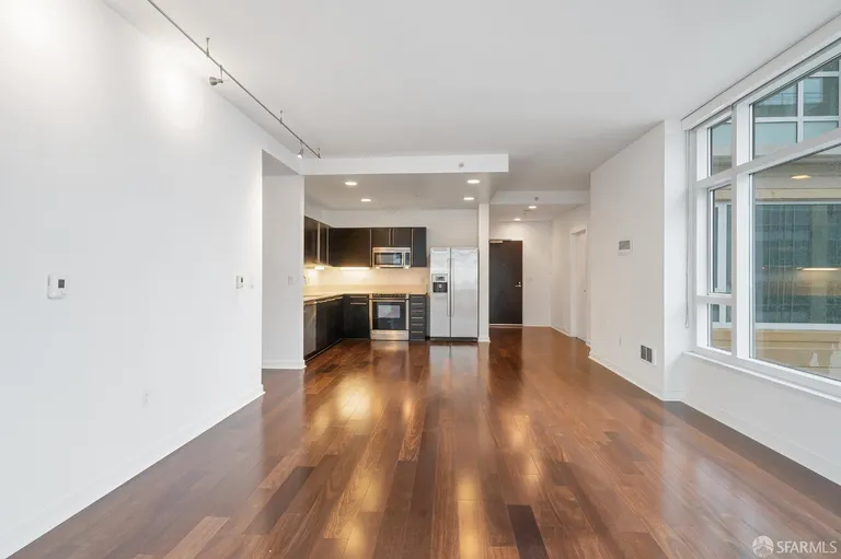 New York City Real Estate | View 1160 Mission Street Unit# 2101 | room 12 | View 13