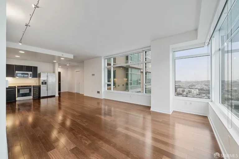 New York City Real Estate | View 1160 Mission Street Unit# 2101 | room 7 | View 8