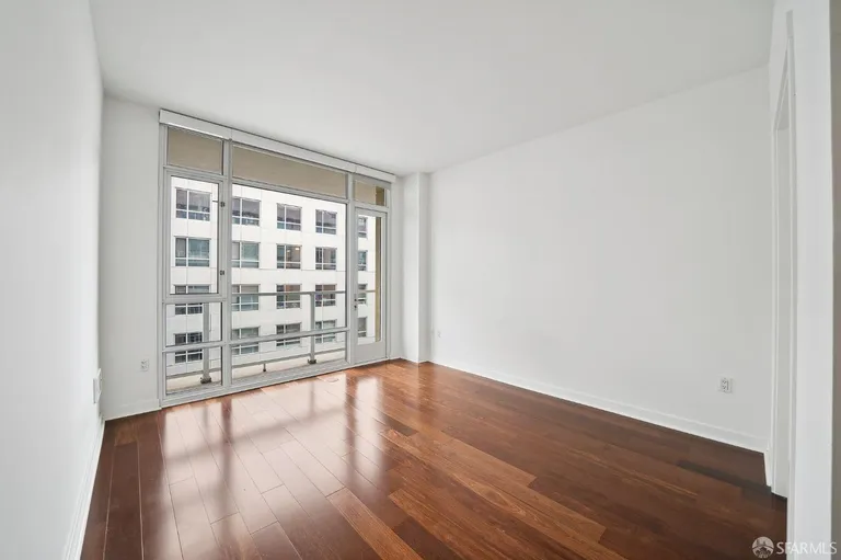 New York City Real Estate | View 1160 Mission Street Unit# 2101 | room 20 | View 21