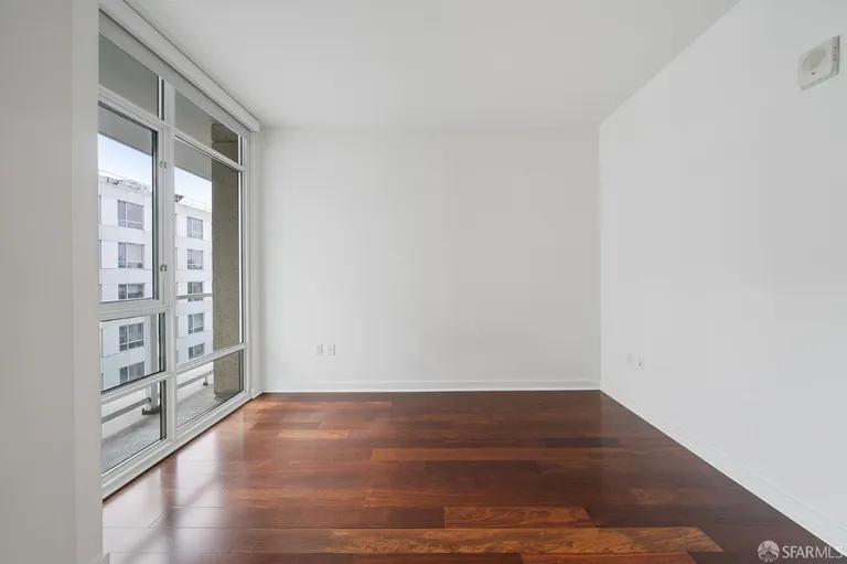 New York City Real Estate | View 1160 Mission Street Unit# 2101 | room 18 | View 19