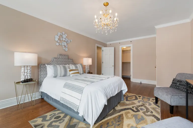 New York City Real Estate | View 210 E Pearson, 11CD | room 11 | View 12