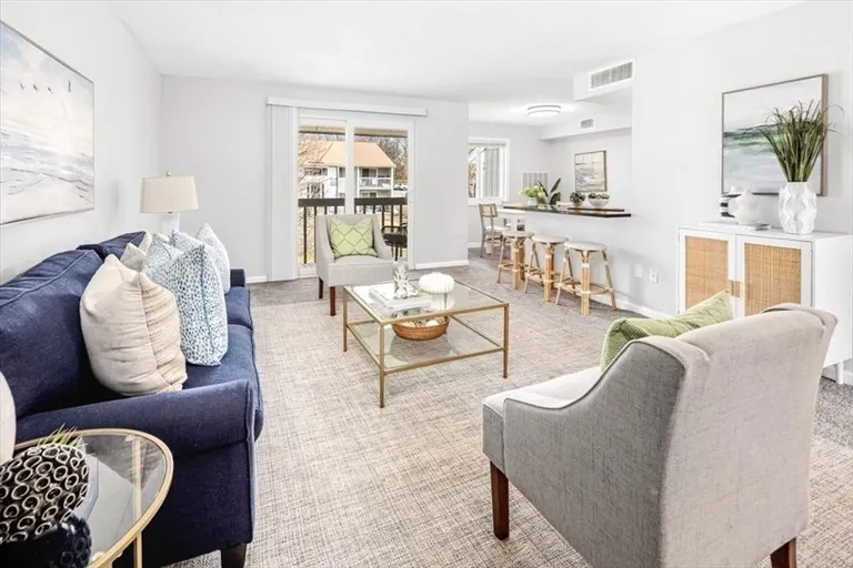 Boston, MA Real Estate | View 15 Beals Cove Rd #J | 1 Bed, 1 Bath | View 1