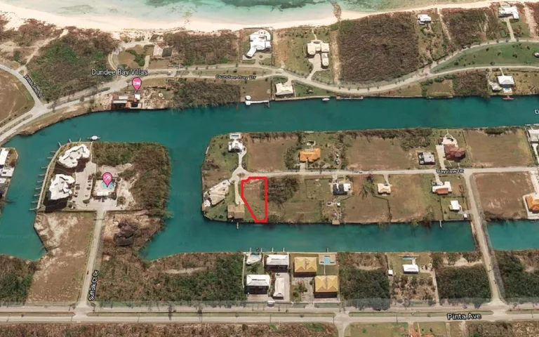 New York City Real Estate | View Key Colony Canal Lot | Listing | View 4