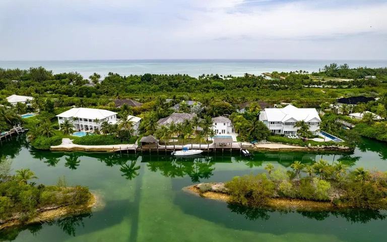 New York City Real Estate | View 4 Sea Island Old Fort Bay, 4 | Listing | View 53