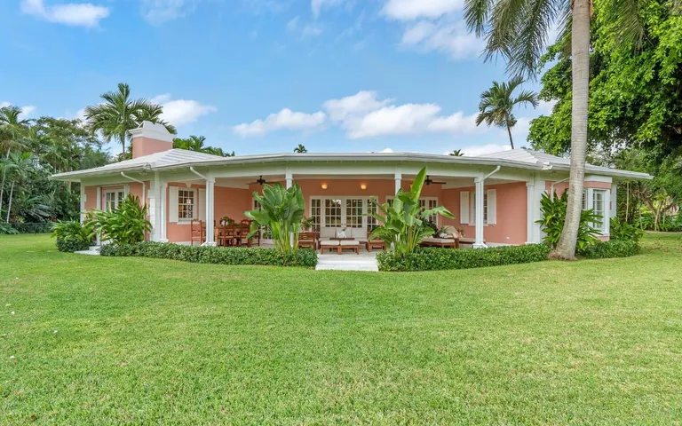 New York City Real Estate | View Lyford Cay Golf Course Ho, 7 | Listing | View 55