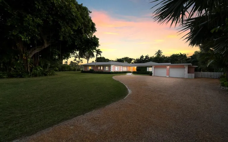 New York City Real Estate | View Lyford Cay Golf Course Ho, 7 | Listing | View 48