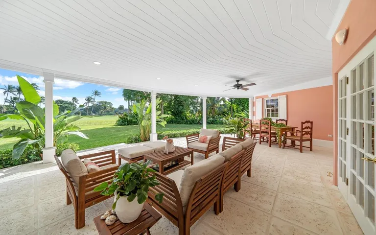 New York City Real Estate | View Lyford Cay Golf Course Ho, 7 | Listing | View 41