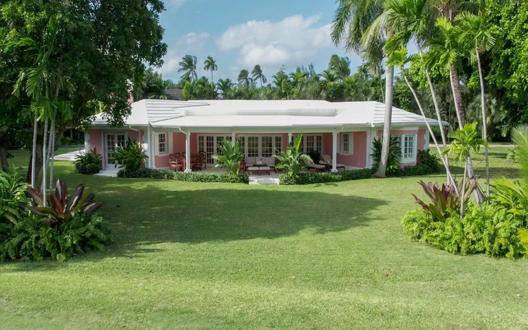 New York City Real Estate | View Lyford Cay Golf Course Ho, 7 | Listing | View 40