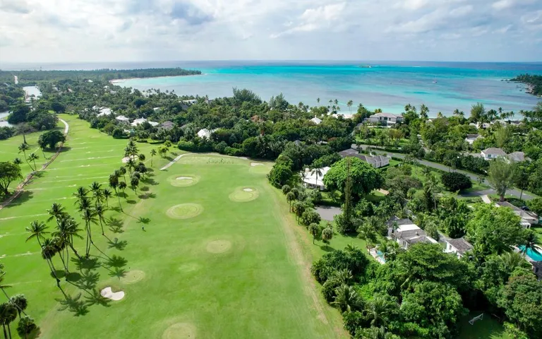 New York City Real Estate | View Lyford Cay Golf Course Ho, 7 | Listing | View 60