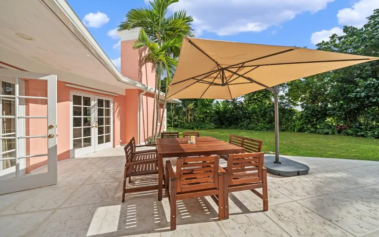 New York City Real Estate | View Lyford Cay Golf Course Ho, 7 | Listing | View 52