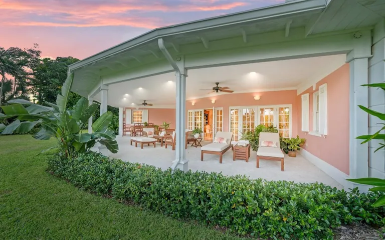 New York City Real Estate | View Lyford Cay Golf Course Ho, 7 | Listing | View 45