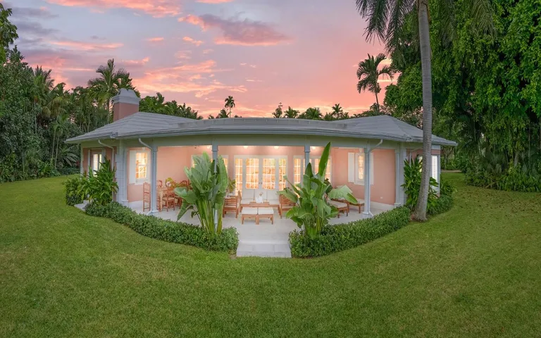 New York City Real Estate | View Lyford Cay Golf Course Ho, 7 | Listing | View 57