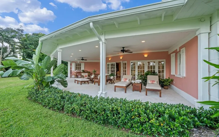 New York City Real Estate | View Lyford Cay Golf Course Ho, 7 | Listing | View 44